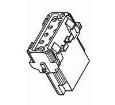 443160-1 Heavy Duty Power Connectors