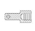 443376-1 electronic component of TE Connectivity