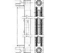 443851-1 Headers & Wire Housings