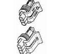 444043-1 Automotive Connectors