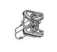 444079-1 Automotive Connectors