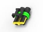 444230-1 electronic component of TE Connectivity