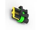 444230-1 Automotive Connectors