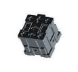 444313-1 Automotive Connectors