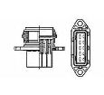 444343-1 electronic component of TE Connectivity