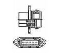 444343-1 Automotive Connectors