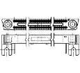 445185-3 electronic component of TE Connectivity