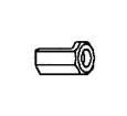 445282-1 High Speed/Modular Connectors