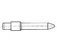 445287-1 electronic component of TE Connectivity