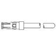 445798-1 electronic component of TE Connectivity