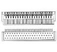 446071-1 electronic component of TE Connectivity