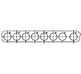 446405-1 electronic component of TE Connectivity