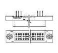 443857-1  Connectors