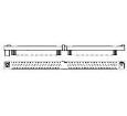 447444-2 electronic component of TE Connectivity