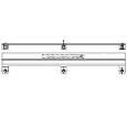 447446-5 electronic component of TE Connectivity