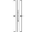 447445-5 High Speed/Modular Connectors