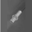 2834-7316-02 RF Connectors / Coaxial Connectors