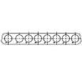 445730-5  Connectors