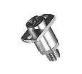 448091-2 RF Adapters - Between Series