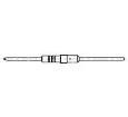 448139-6 electronic component of TE Connectivity