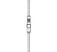1-448139-4 Rack & Panel Connectors