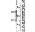 448518-1 Board to Board & Mezzanine Connectors
