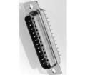 448816-2 D-Sub Standard Connectors