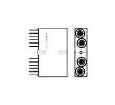 448821-1 Rack & Panel Connectors