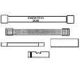 449453-000 electronic component of TE Connectivity