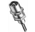 449529-1 RF Connectors / Coaxial Connectors