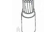 44A0111-16-2 Hook-up Wire