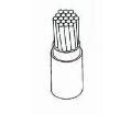 44A0111-18-9-US Hook-up Wire