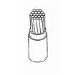 44A0111-20-3-US Hook-up Wire