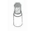 44A0111-20-9 Hook-up Wire