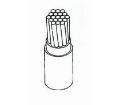 44A0111-22-9-US Hook-up Wire