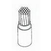 44A0111-24-0-US Hook-up Wire