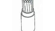 44A0111-26-1-US Hook-up Wire