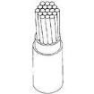 44A0211-14-9CS3030 Hook-up Wire