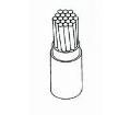 44A0311-20-9-US Multi-Conductor Cables