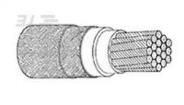 44A7422-4-9  Wire & Cable