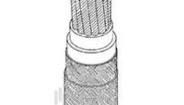 44A7422-4-9 Multi-Conductor Cables