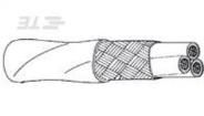 44AM1131-22-MST3-9CS2275  Wire & Cable