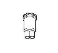 450122-001 Heat Shrink Cable Boots & End Caps