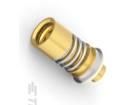 4510-7941-00 RF Connectors / Coaxial Connectors