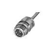 4522-7985-02 RF Connectors / Coaxial Connectors