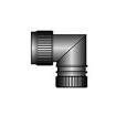 421067-000 Circular MIL Spec Strain Reliefs & Adapters