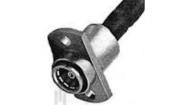 4536-7388-02 RF Connectors / Coaxial Connectors