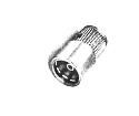 4558-1154-02 RF Connectors / Coaxial Connectors