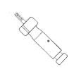 455822-1 Extraction, Removal & Insertion Tools