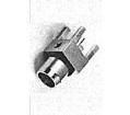 4563-0000-00 RF Connectors / Coaxial Connectors